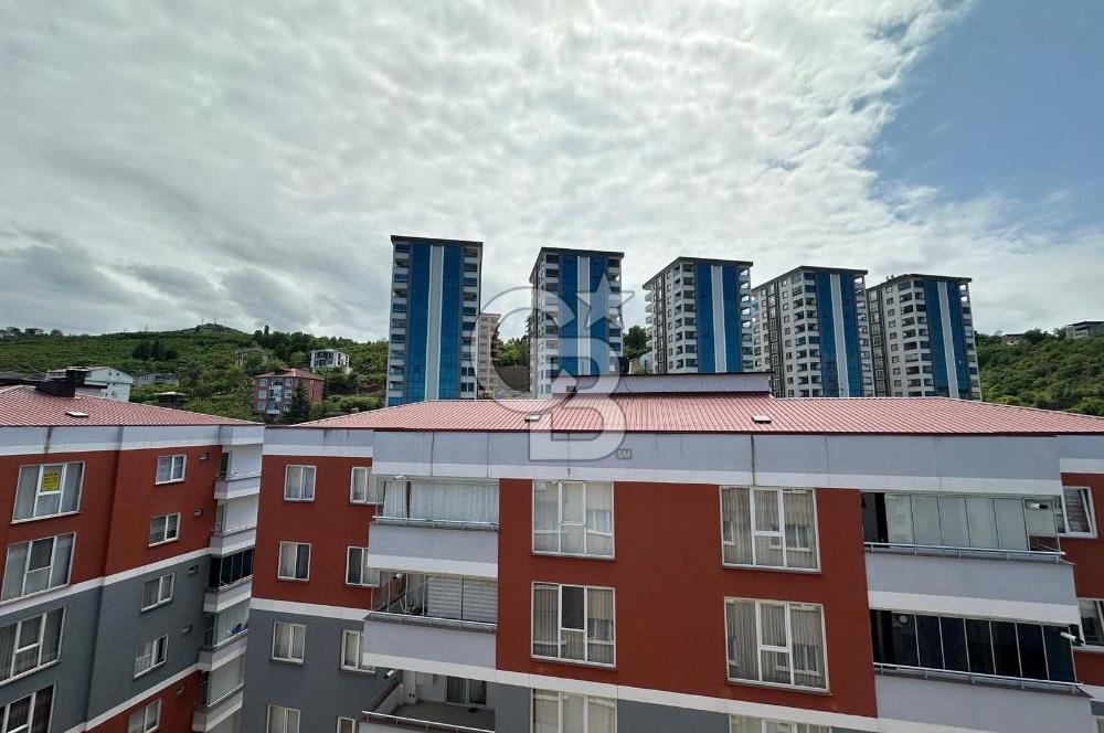 YOMRA MERKEZ 2 DAİRE TEK TAPU 