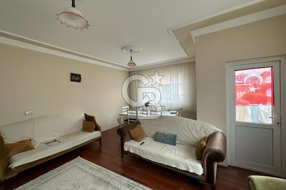 YOMRA MERKEZ 2 DAİRE TEK TAPU 