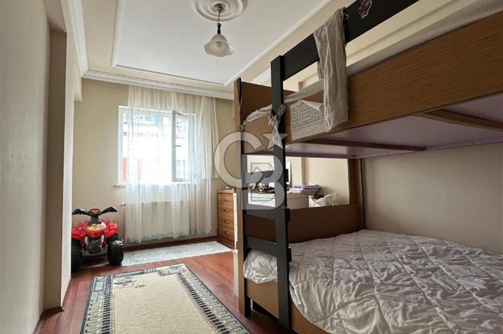 YOMRA MERKEZ 2 DAİRE TEK TAPU 