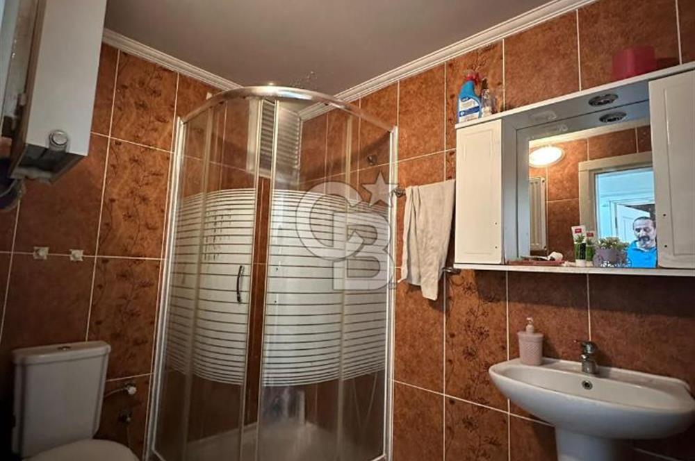 YOMRA MERKEZ 2 DAİRE TEK TAPU 