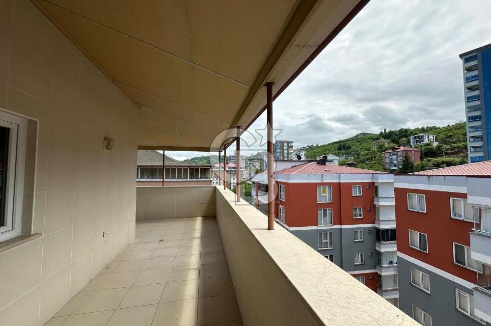 YOMRA MERKEZ 2 DAİRE TEK TAPU 