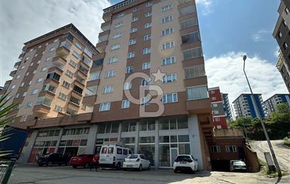 YOMRA MERKEZ 2 DAİRE TEK TAPU 