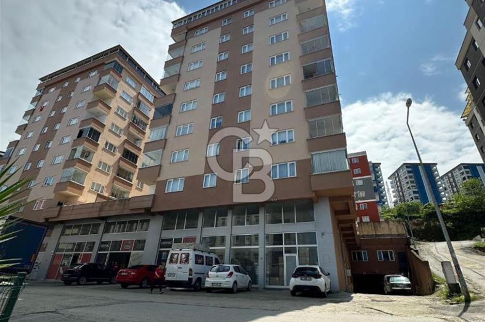 YOMRA MERKEZ 2 DAİRE TEK TAPU 