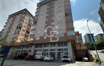 YOMRA MERKEZ 2 DAİRE TEK TAPU 