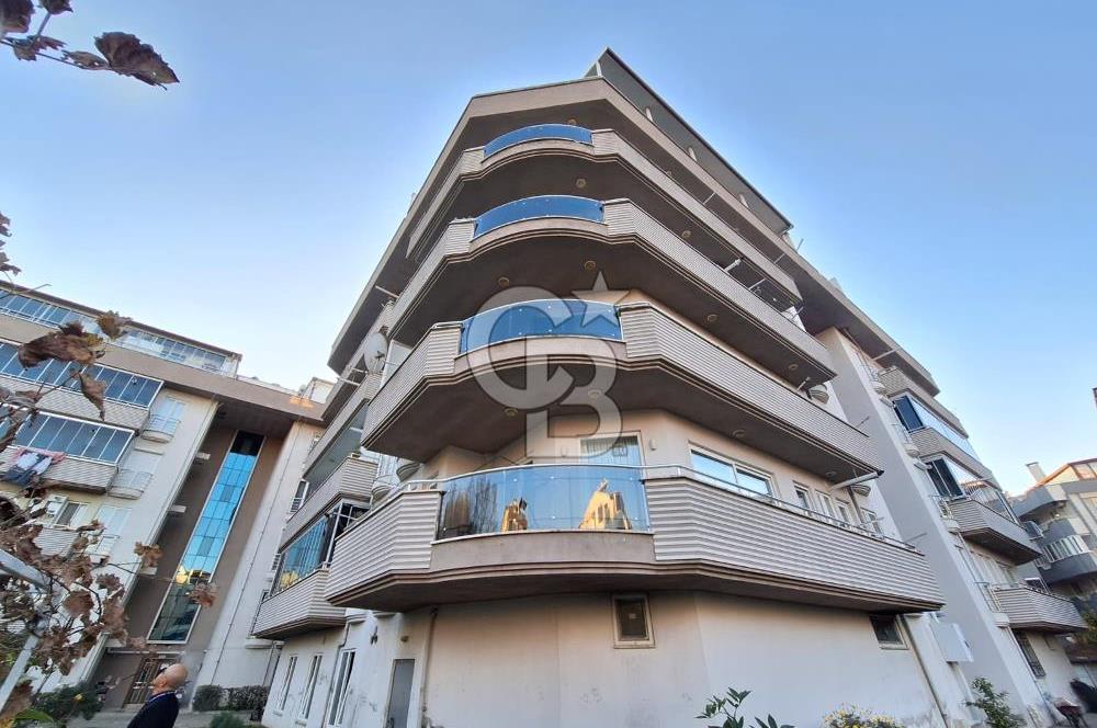 Akçay İkizçay | Havuzlu Sitede 4+1 Teraslı Dubleks