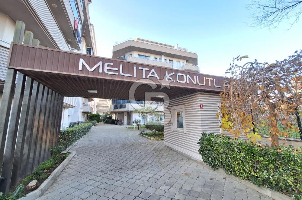 Akçay İkizçay | Havuzlu Sitede 4+1 Teraslı Dubleks