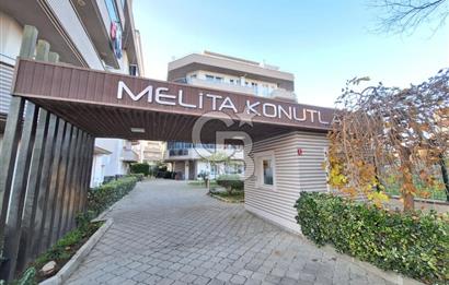 Akçay İkizçay | Havuzlu Sitede 4+1 Teraslı Dubleks