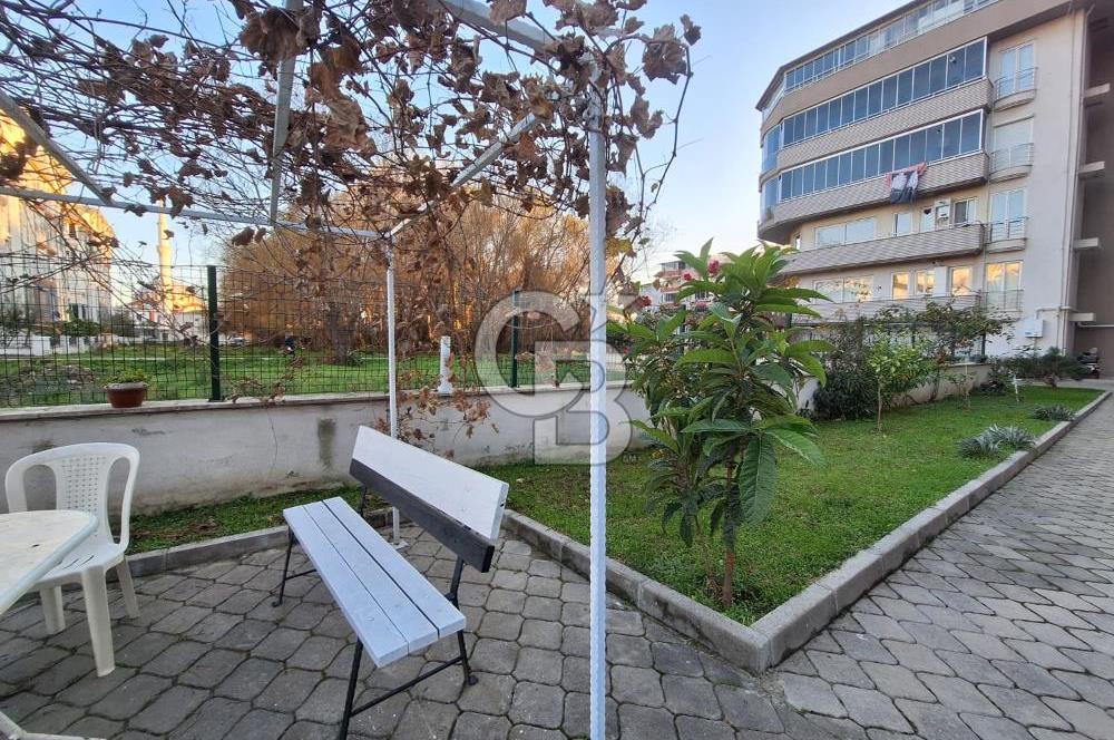 Akçay İkizçay | Havuzlu Sitede 4+1 Teraslı Dubleks