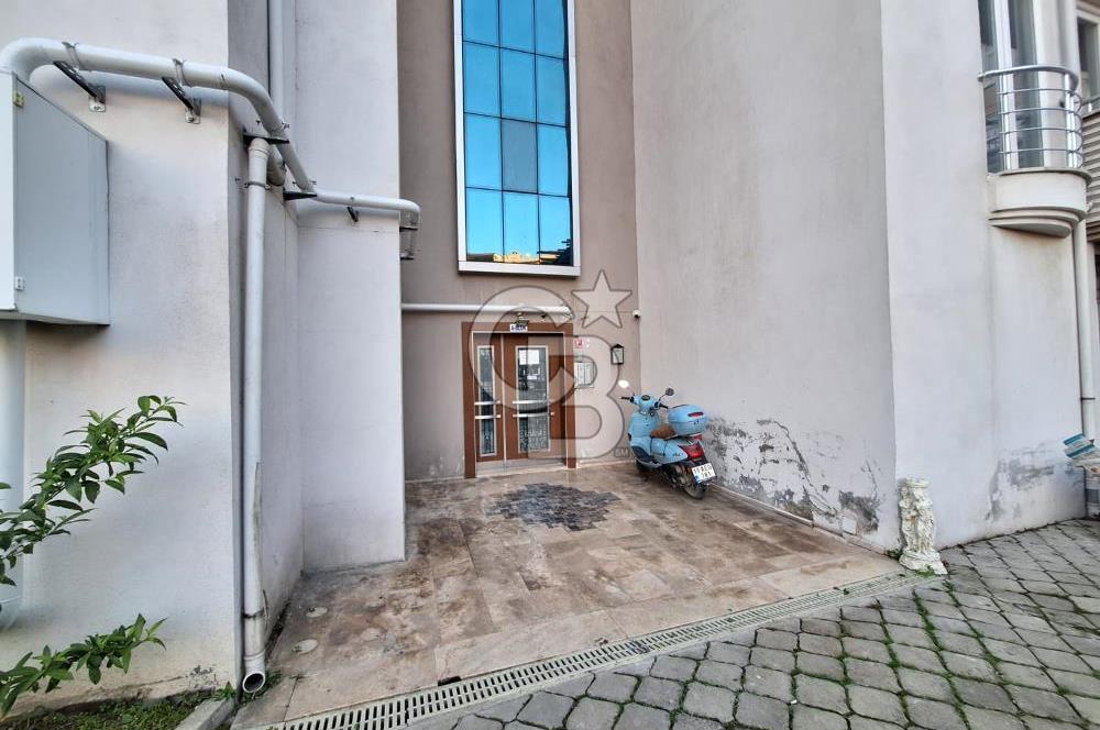 Akçay İkizçay | Havuzlu Sitede 4+1 Teraslı Dubleks