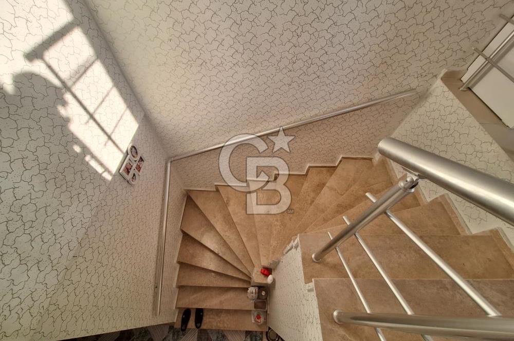 Akçay İkizçay | Havuzlu Sitede 4+1 Teraslı Dubleks