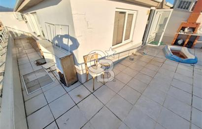 Akçay İkizçay | Havuzlu Sitede 4+1 Teraslı Dubleks