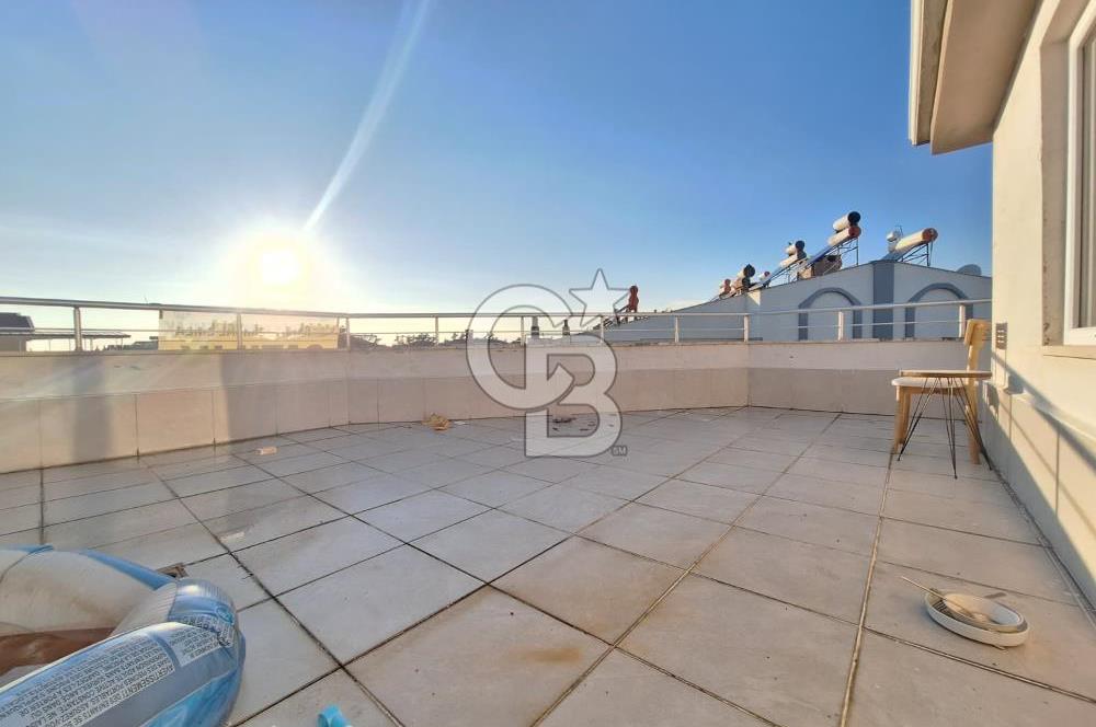 Akçay İkizçay | Havuzlu Sitede 4+1 Teraslı Dubleks