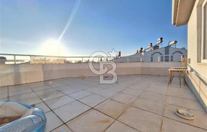 Akçay İkizçay | Havuzlu Sitede 4+1 Teraslı Dubleks