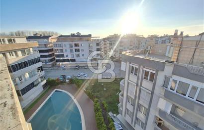 Akçay İkizçay | Havuzlu Sitede 4+1 Teraslı Dubleks