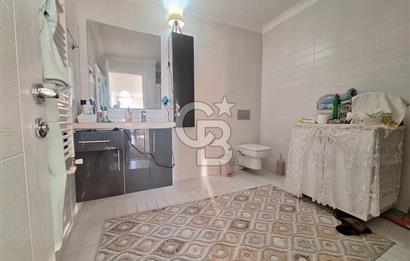 Akçay İkizçay | Havuzlu Sitede 4+1 Teraslı Dubleks