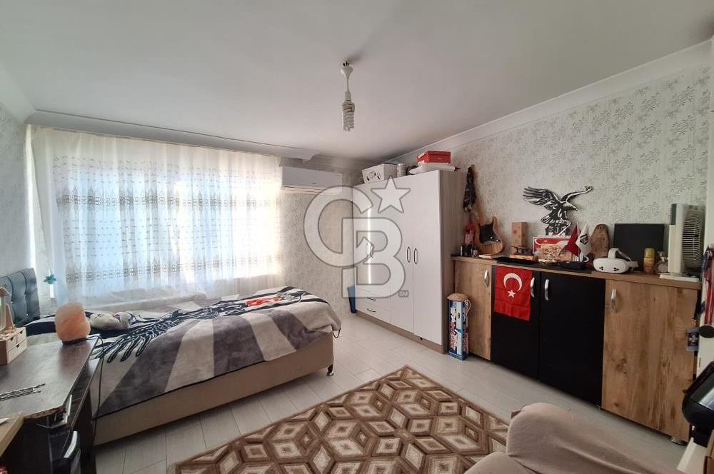 Akçay İkizçay | Havuzlu Sitede 4+1 Teraslı Dubleks