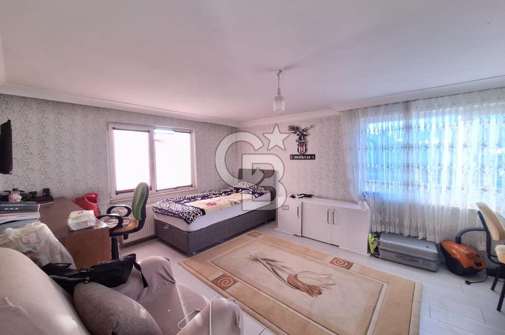 Akçay İkizçay | Havuzlu Sitede 4+1 Teraslı Dubleks