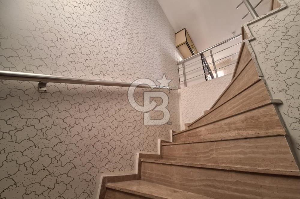 Akçay İkizçay | Havuzlu Sitede 4+1 Teraslı Dubleks