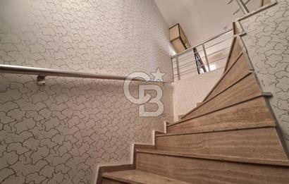 Akçay İkizçay | Havuzlu Sitede 4+1 Teraslı Dubleks