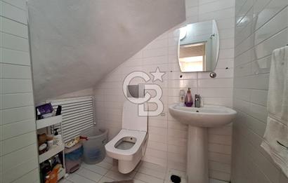 Akçay İkizçay | Havuzlu Sitede 4+1 Teraslı Dubleks