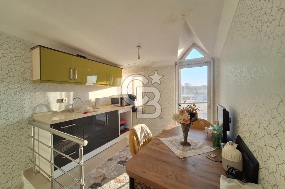 Akçay İkizçay | Havuzlu Sitede 4+1 Teraslı Dubleks