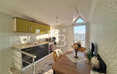 Akçay İkizçay | Havuzlu Sitede 4+1 Teraslı Dubleks