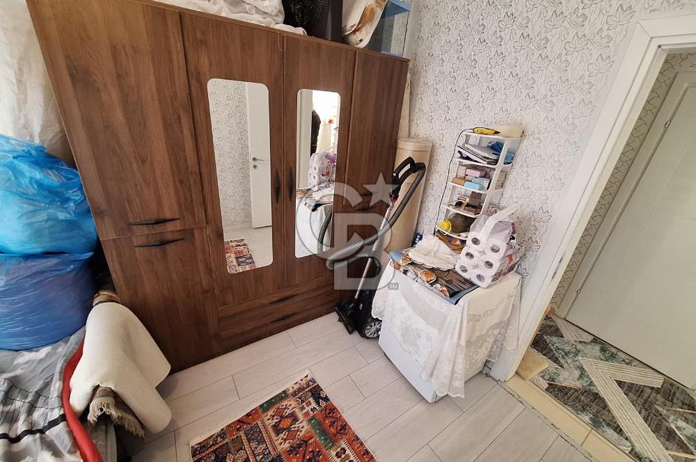 Akçay İkizçay | Havuzlu Sitede 4+1 Teraslı Dubleks