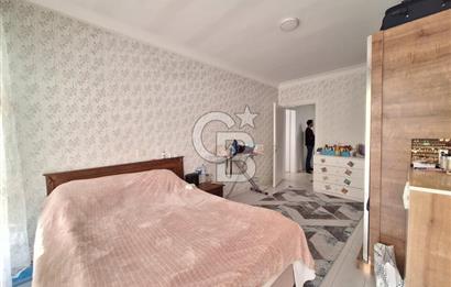 Akçay İkizçay | Havuzlu Sitede 4+1 Teraslı Dubleks