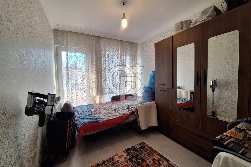 Akçay İkizçay | Havuzlu Sitede 4+1 Teraslı Dubleks