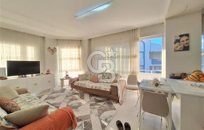 Akçay İkizçay | Havuzlu Sitede 4+1 Teraslı Dubleks