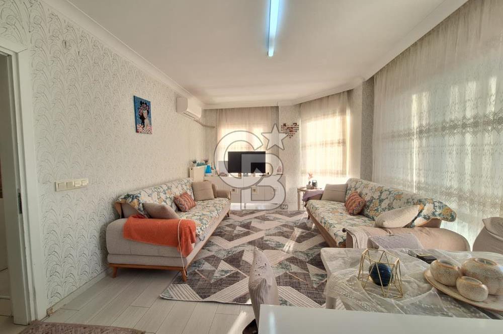 Akçay İkizçay | Havuzlu Sitede 4+1 Teraslı Dubleks