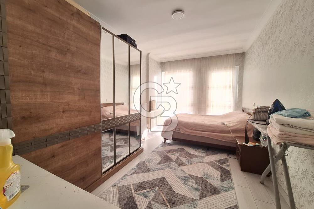 Akçay İkizçay | Havuzlu Sitede 4+1 Teraslı Dubleks