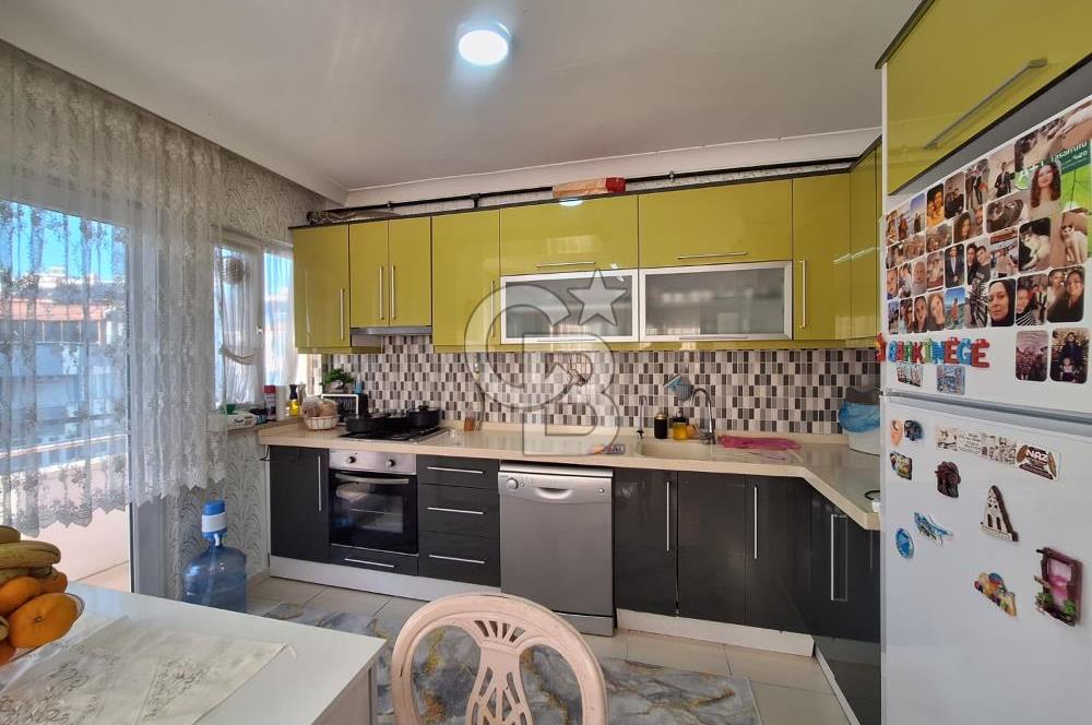 Akçay İkizçay | Havuzlu Sitede 4+1 Teraslı Dubleks