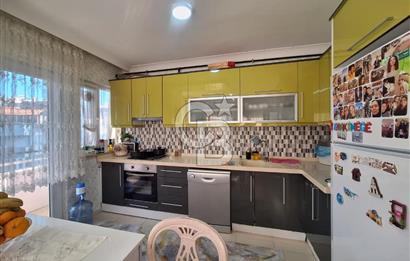 Akçay İkizçay | Havuzlu Sitede 4+1 Teraslı Dubleks