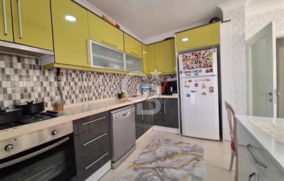 Akçay İkizçay | Havuzlu Sitede 4+1 Teraslı Dubleks