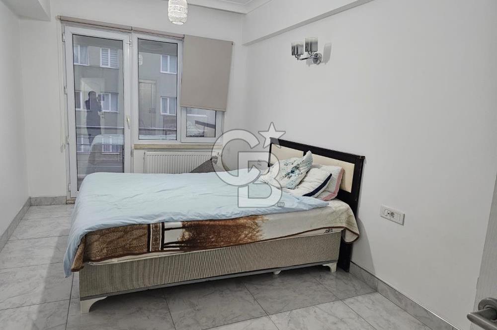 MEGA TOWER RESIDENC'Da Satılık 3+1 Daire