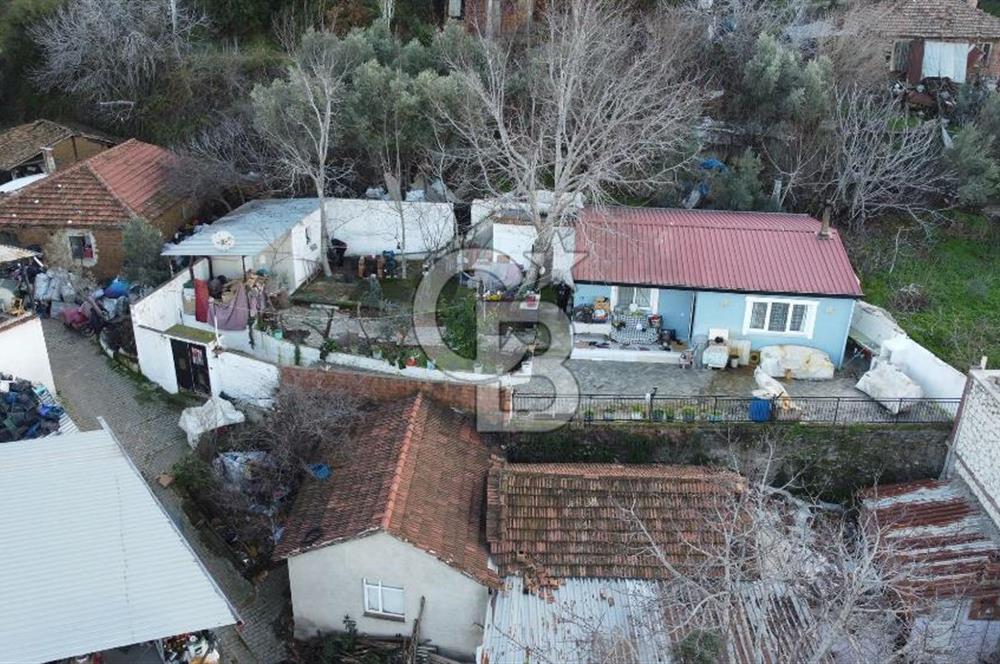 KEMALPAŞA BAĞYURDU’NDA SATILIK MÜSTAKİL EV