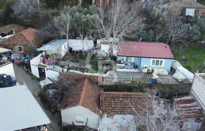 KEMALPAŞA BAĞYURDU’NDA SATILIK MÜSTAKİL EV