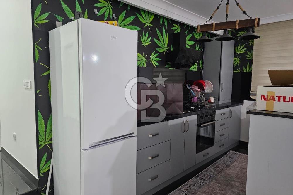 MEGA TOWER RESIDENC'Da Satılık 3+1 Daire