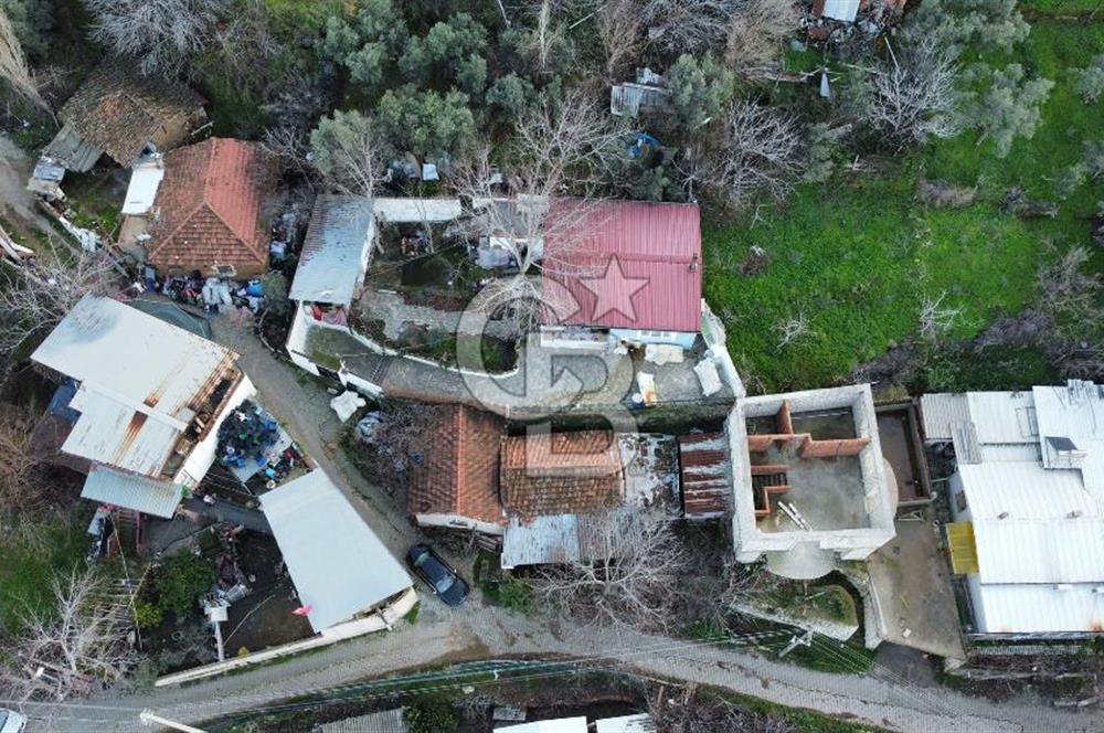 KEMALPAŞA BAĞYURDU’NDA SATILIK MÜSTAKİL EV