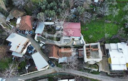 KEMALPAŞA BAĞYURDU’NDA SATILIK MÜSTAKİL EV