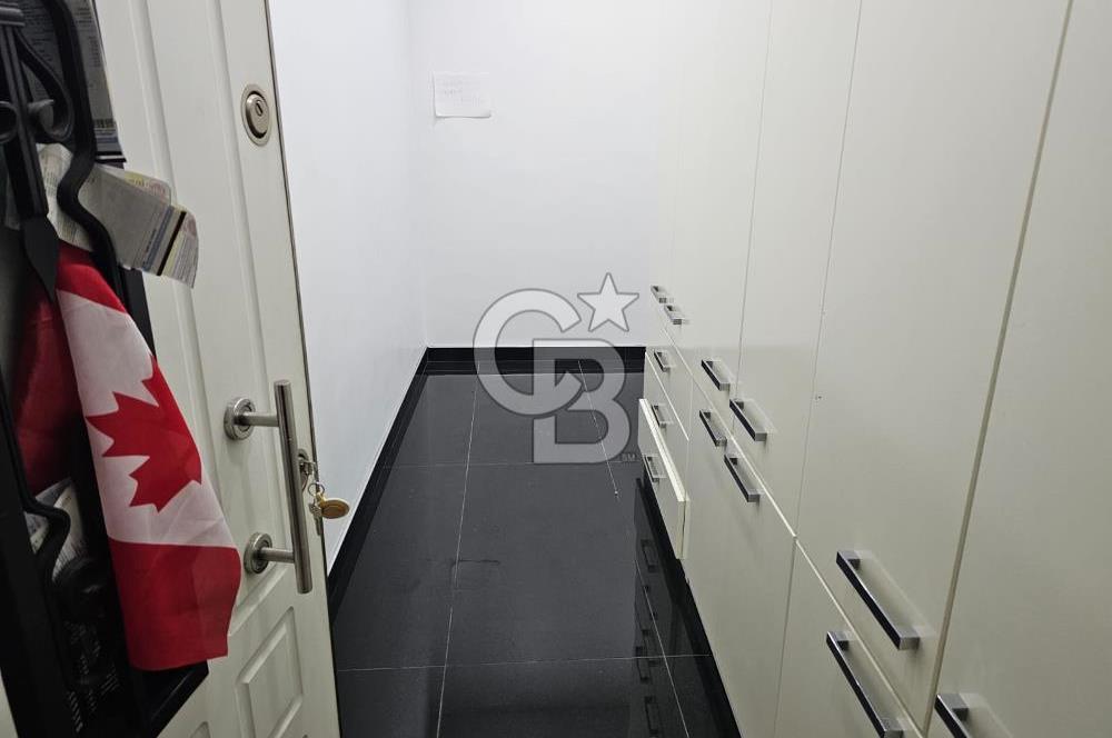 MEGA TOWER RESIDENC'Da Satılık 3+1 Daire