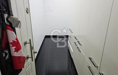 MEGA TOWER RESIDENC'Da Satılık 3+1 Daire