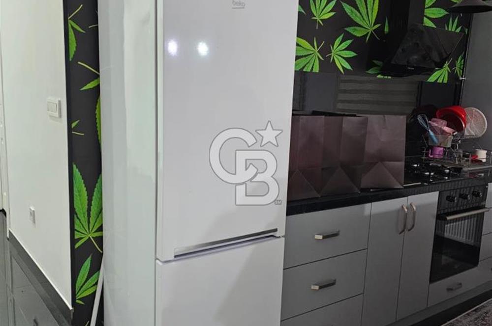 MEGA TOWER RESIDENC'Da Satılık 3+1 Daire