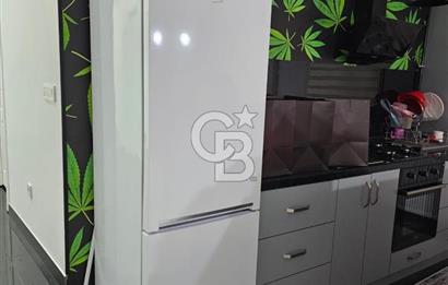 MEGA TOWER RESIDENC'Da Satılık 3+1 Daire