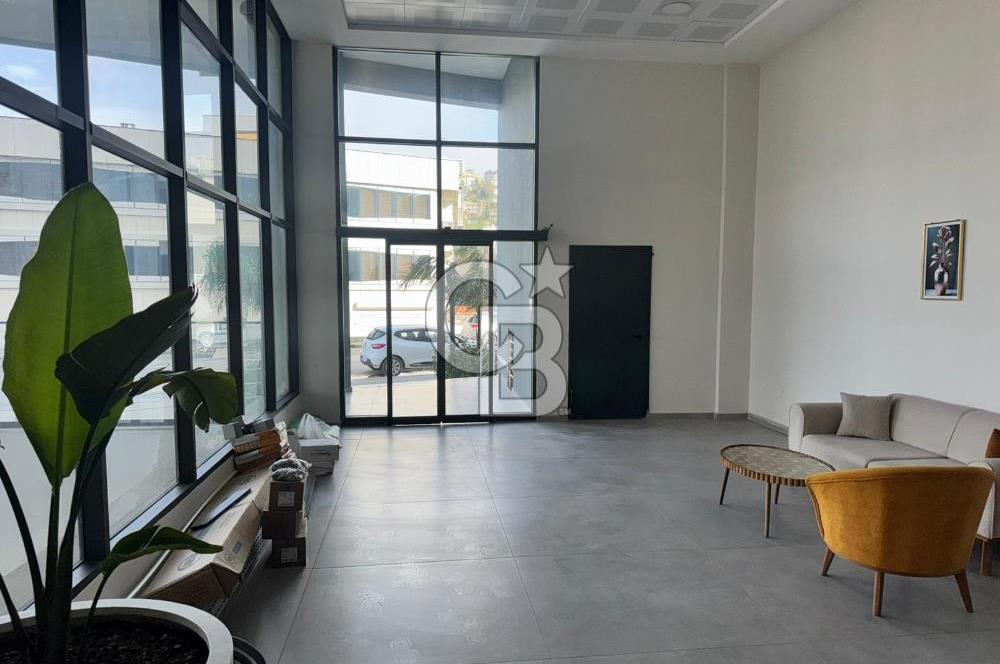 İnci Suits Projesi Satılık 1+1 Daire