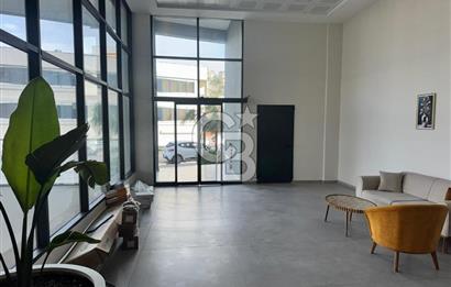 İnci Suits Projesi Satılık 1+1 Daire