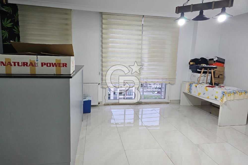 MEGA TOWER RESIDENC'Da Satılık 3+1 Daire