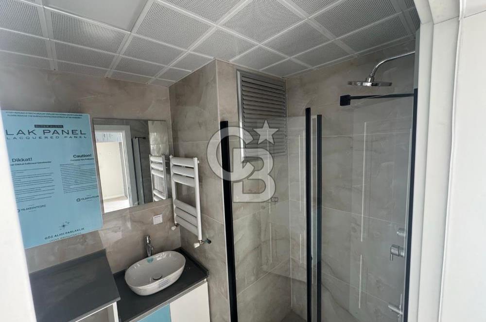 İnci Suits Projesi Satılık 1+1 Daire