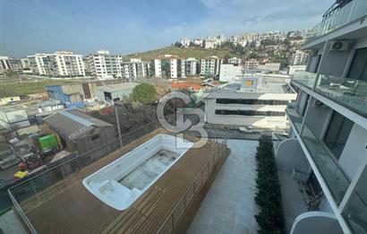 İnci Suits Projesi Satılık 1+1 Daire